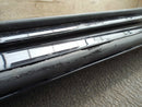 Volvo S60 2010-2014 Side Skirt Sill Cover Right Side O/S Black (139)  31333005