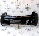 VAUXHALL ASTRA K 2015-2018  5DR BLACK REAR BUMPER PDC GENUINE 13425478