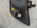 SEAT ALHAMBRA 2010-15 REAR RIGHT HANDLE WITH SPEAKER & WINDOW SWITCH 7N0868162A