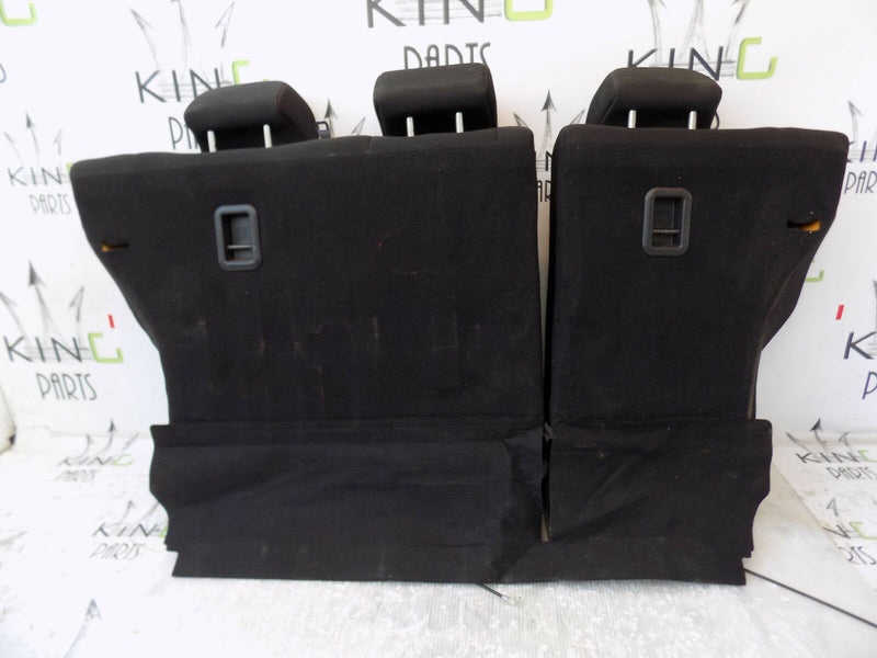 MITSUBISCHI LANCER GS2 5DR GENUINE COMPLETE REAR SEAT BASE BACKREST SIDE