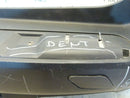 PEUGEOT 5008 T87 (GT) 2017-2019 BLACK REAR BUMPER GENUINE PDC 98166681877