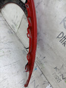 JAGUAR I-PACE X590 2018-24 PLASTIC FRONT FENDER WING PANEL LEFT SIDE