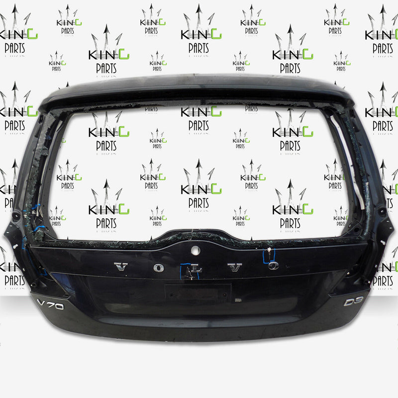 VOLVO V70 D3 2007 2008 2009 2010 2011 OEM TAILGATE REAR PANEL BOOT LID 30674837