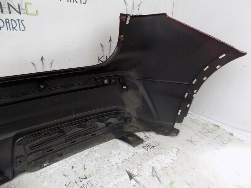 NISSAN QASHQAI MK2 J11 FACELIFT 2017-2018 REAR BUMPER PDC 85022-HV20H