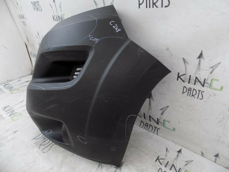 BOXER DUCATO JUMPER RELAY - LEFT FRONT BUMPER CORNER PANEL TRIM