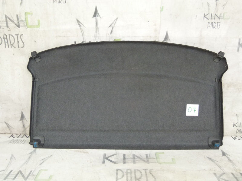 BMW 1 SERIES E87 05–11 REAR BOOT PARCEL SHELF PANEL GENUINE 6966715