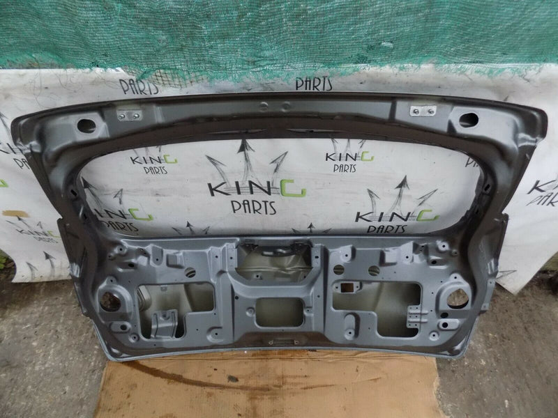 NISSAN QASHQAI 2010-2013 FCL  MK1 J10 5DR HATCHBACK TAILGATE BOOTLID