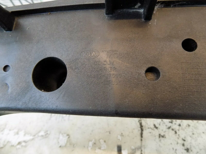 KIA CEED 2018-ON SURROUND SUPPORT RADIATOR FRAME SLAM PANEL 64102-J7500