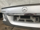 MERCEDES E CLASS W212 SALOON 2010-2015 GENUINE REAR BOOTLID TAILGATE PANEL