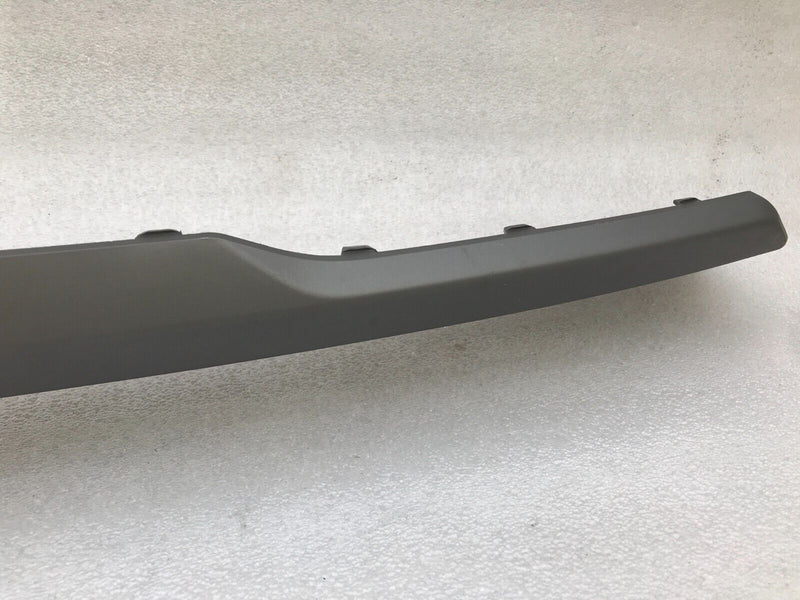 HYUNDAI TUCSON TL Premium SE 2015-18 FRONT BUMPER LOWER LIP SPOILER 86565-D7210