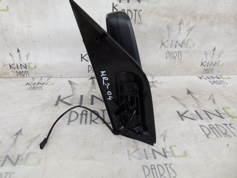 VOLKSWAGEN CRAFTER 2E 2F 2006-2010 LEFT SIDE DOOR WING MIRROR VM6049L