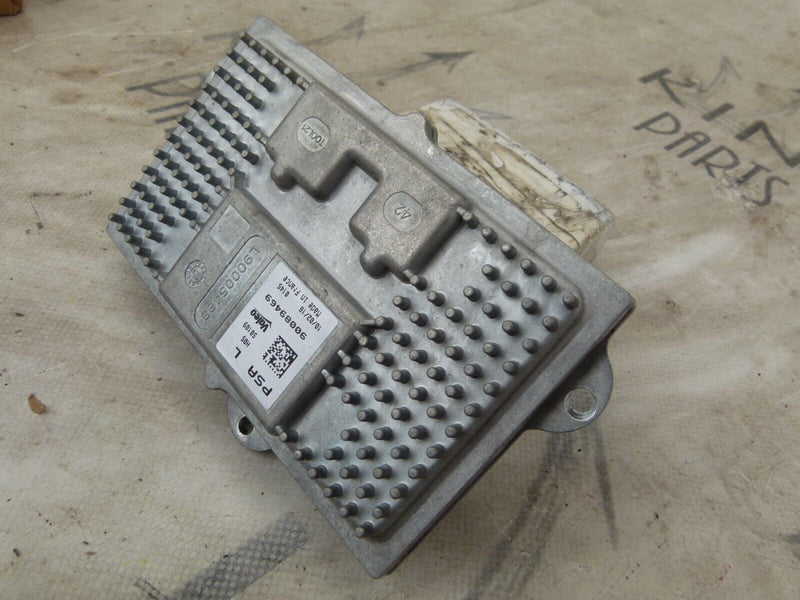 PEUGEOT 3008 MK2 2016-20 XENON HEADLIGHT CONTROL MODULE GENUINE 90089469