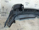 VOLKSWAGEN GOLF MK6 2008-12 REAR BUMPER GENUINE 5K7807421 PDC & DIFFUSER