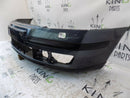 SKODA OCTAVIA MK2 1Z 2005-09 FRONT BUMPER GENUINE WASHER HOLES 1Z0807221