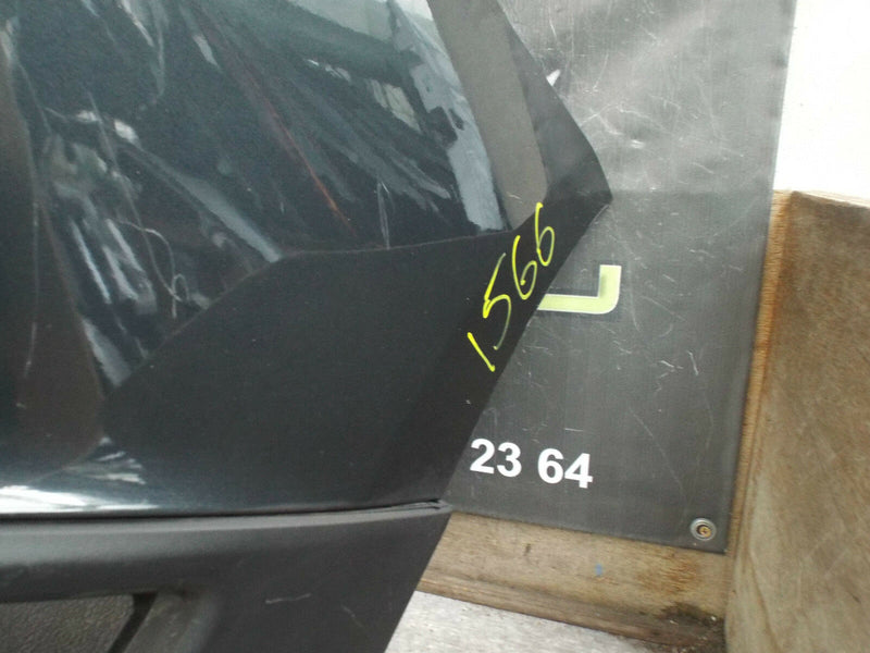 Volvo XC60 2008-2013 Rear Bumper Genuine Grey (1566) 30763426