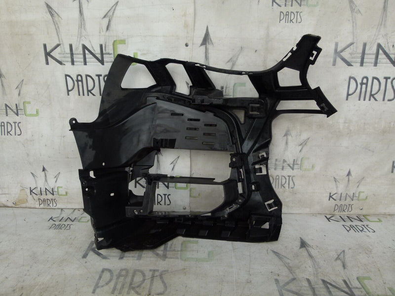 BMW X1 F48 LCI M-SPORT 2015-2019 FRONT BUMPER LEFT CORNER 5111 8075879