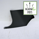 MERCEDES W212 E 2010-15 COVER PILLAR TRIM BOTTOM LEFT SIDE PASSENGER A2126800306