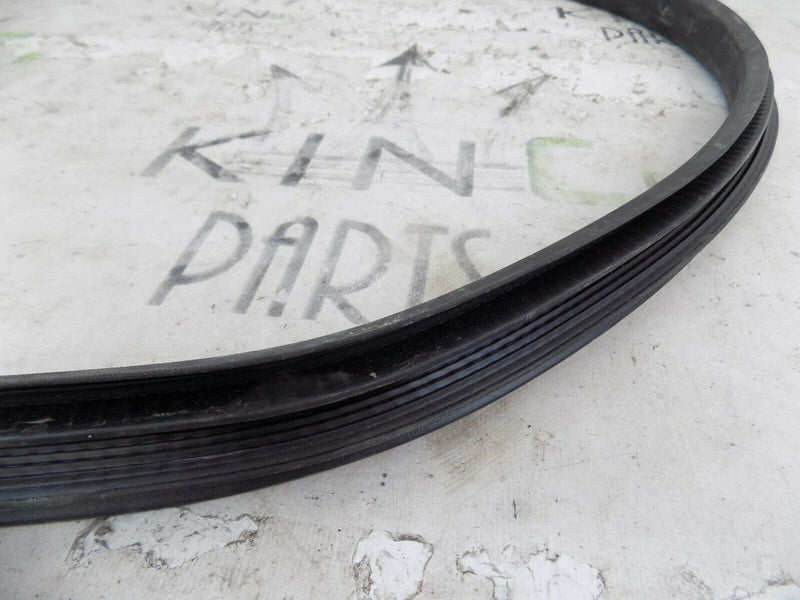 FORD FIESTA MK7 ST REAR TAILGATE BOOT LID RUBBER SEAL MK6 GENUINE  D1M2A