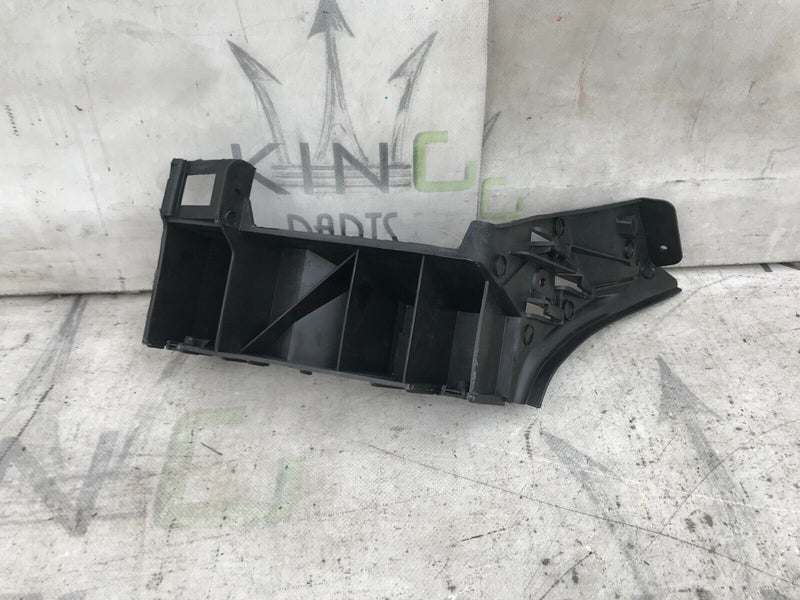 VW POLO MK7 LEFT PASSENGER SIDE REAR BUMPER BRACKET MOUNT 6Q6807375