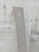 MERCEDES C CLASS W205 2016-21 LEFT SIDE FRONT A PILLAR TRIM COVER A2056900026 #