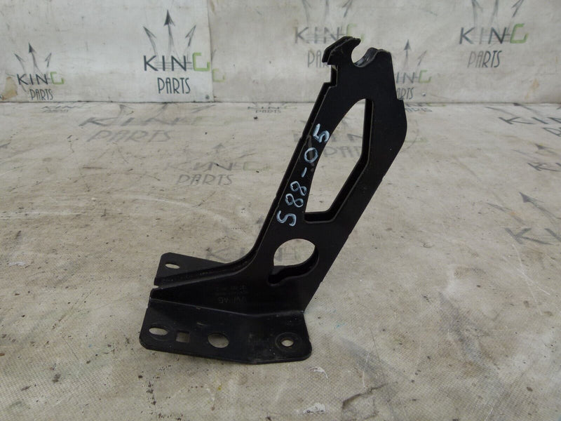 VW UP 2011-2016 REAR SEAT SPLIT BACKREST BRACKET GENUINE 1S0886187