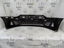 AUDI A7 S-LINE 4K8 C8 2019-ON BLACK FRONT BUMPER GENUINE 4K8807437