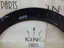 MINI HATCH COOPER F55 2013-21 REAR WHEEL ARCH TRIM COVER 51777300821