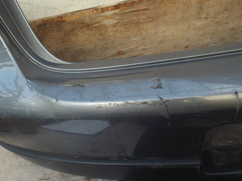 VW GOLF MK5 2004-2008 REAR BUMPER 1K6 GENUINE GREY (A4066)