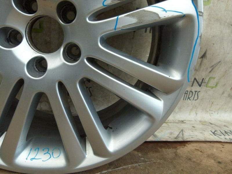 VOLVO XC90 MK1 GENUINE ALLOY WHEEL RIM 19" 8Jx19H2 ET49 30695601