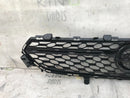 VAUXHALL CORSA F 2020-ON FRONT BUMPER GRILL 9829474480