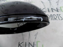 PORSCHE CAYENNE II 2011-2017 RIGHT SIDE DOOR SIDE WING MIRROR BLACK 11+2 PIN