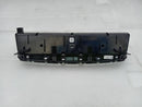 MERCEDES C CLASS W205 2014-21 HEATER CLIMATE SWITCH CONTROL PANEL A2059054706 #