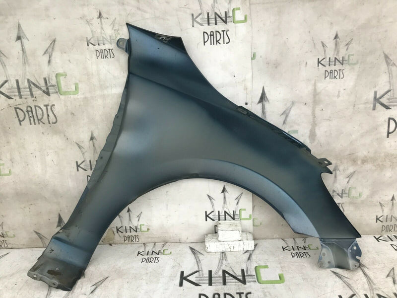 MAZDA 2 DJ (fits LCI) 2015-22 GENUINE FRONT FENDER WING PANEL LEFT SIDE