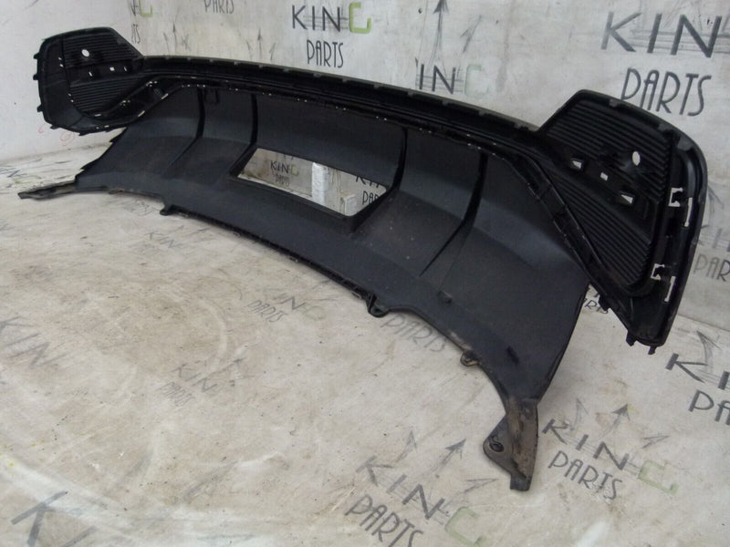 AUDI Q3 FY S-LINE 2018-ON REAR BUMPER DIFFUSER GENUINE 83F807521