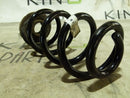 AUDI S4 A4 B9 8W 2.0 3.0 TFSI REAR COIL SPRING fits: RIGHT & LEFT 8W0511115EN