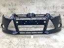 FORD FOCUS MK3 2010-2014 FRONT BUMPER GENUINE BM5117757A