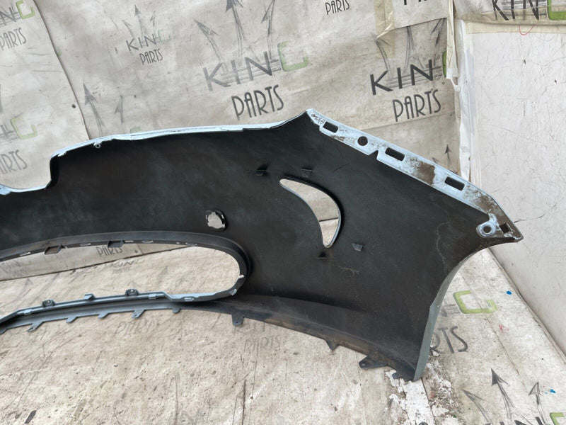 RENAULT ZOE 2012 -2020 FRONT BUMPER GENUINE 620102855R