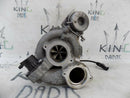 >!! AUDI S4 S5 3.0 TFSI 8W TURBO CHARGER UNIT 06M145710 GENUINE !!<