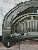 LEXUS NX MK2 (AZ20) 350 450h 2021-ON GENUINE FRONT BONNET HOOD PANEL