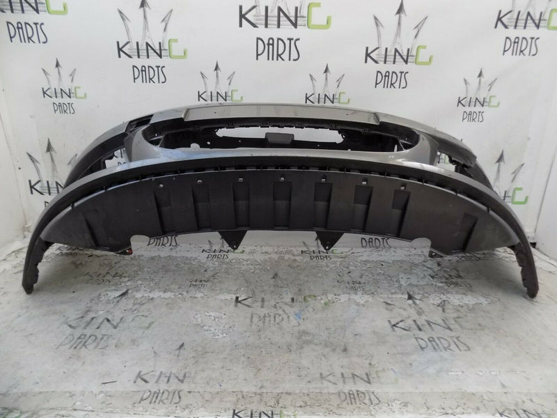 Seat Altea Front Bumper 2004-2009 Genuine Seat Part Genuine 5P0807231