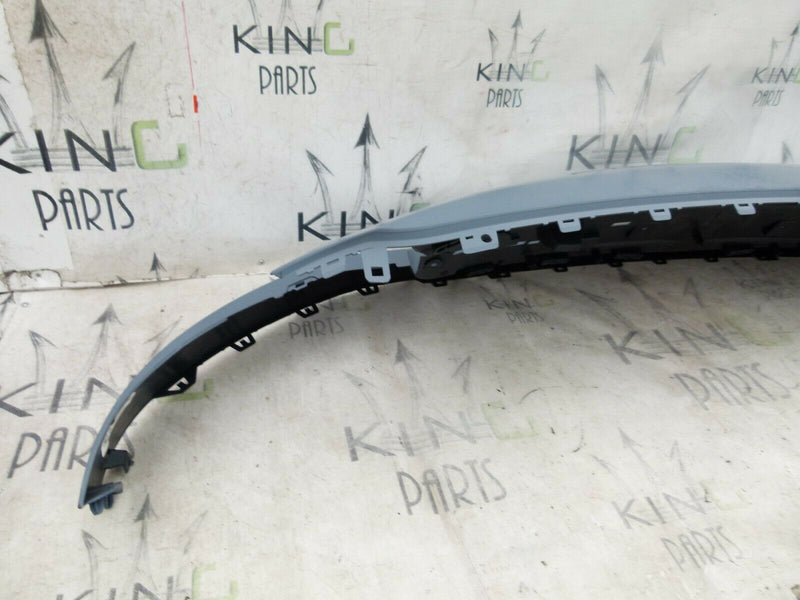 VAUXHALL VIVARO MK3 2019-22 TOP PART FRONT BUMPER GRILL PANEL 9833129877