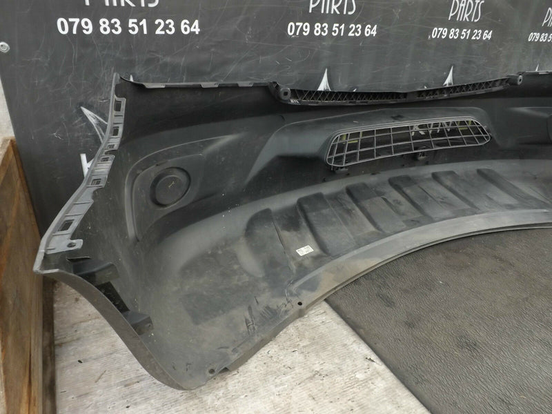 Mercedes Sprinter 906 Facelift 2013-2015 Front Bumper Genuine (8543)