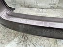 SKODA SUPERB ESTATE 2008 - 2014 REAR BUMPER GENUINE 3T9807421