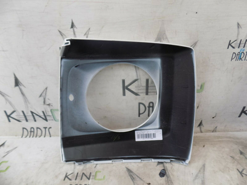 MERCEDES-BENZ G-CLASS W463 2018-ON RIGHT SIDE GRILL HEADLIGHT FRAME A4638804202