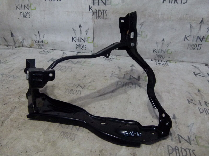 MERCEDES E W212 LCI 2013-16 FEFT HEADLIGHT BRACKET GENUINE A2126200785