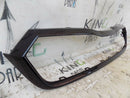 SKODA OCTAVIA VRS 4 MK4 2020-ON GRILL SURROUND TRIM FRAME IN BLACK 5E3853761A