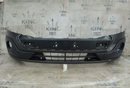 FORD TRANSIT TOURNEO CUSTOM 2012-17 FRONT BUMPER PDC GENUINE BK2117K819