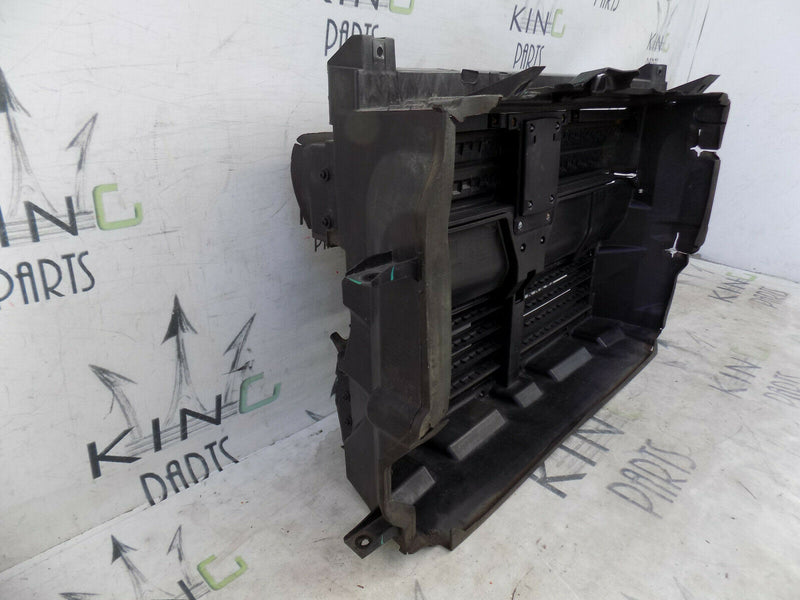 BMW 2 SERIES F45 F46 2014-2017 GENUINE AIR DUCT RADIATOR 7338207