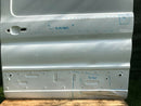 FORD TRANSIT MK4 2013-2021 LEFT SIDE SLIDING SLIDE DOOR PANEL GENUINE