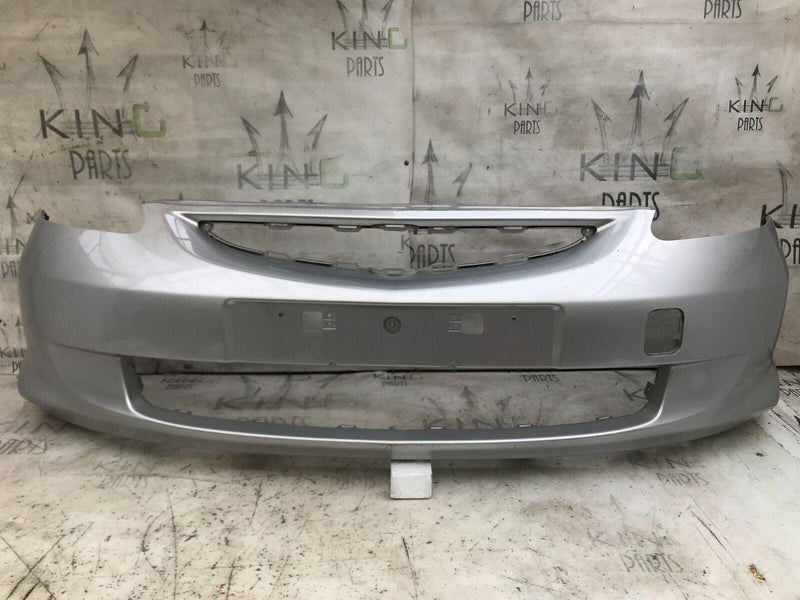HONDA JAZZ MK1 2002-2008 FRONT BUMPER GENUINE 71101SAG0000